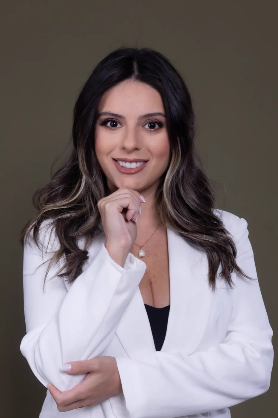 Dra. Luiza Pettinelli, cirurgia íntima e coloproctologia