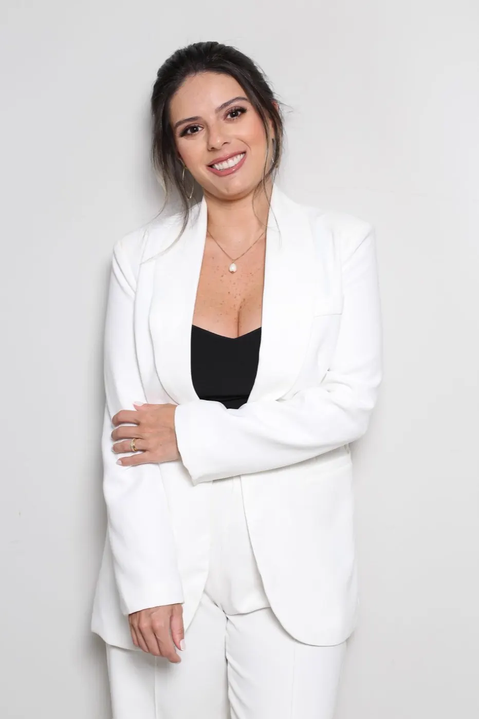 Dra. Luiza Pettinelli